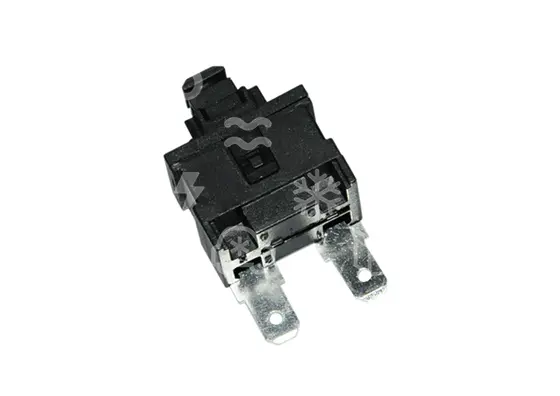 spínač hlavní ETA, AEG, CANDY, 12(10)A, 230V, T120